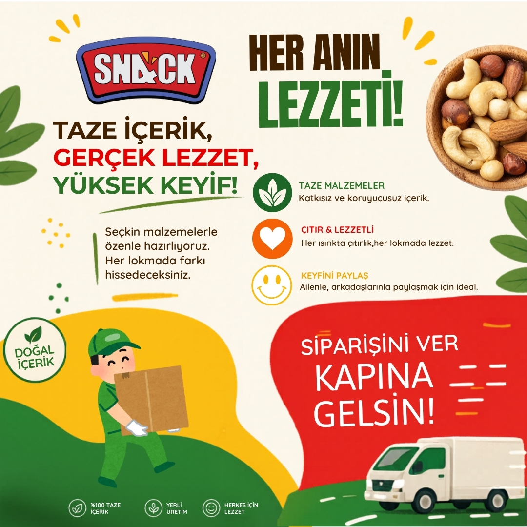 Snack Antep Fıstığı 12x30 gr Premium Fırında Kavrulmuş Tuzsuz Atıştırmalık Paketi 360 gr