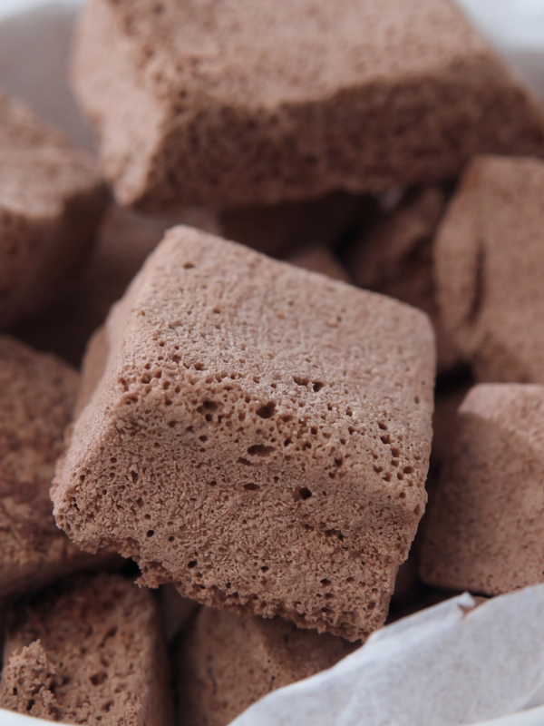Freeze Dried Dondurma Paketi 3'lü – Çikolatalı Antep Fıstıklı Sade Kurutulmuş Çıtır Dondurma Seti
