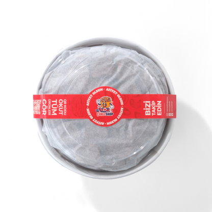 Freeze Dried Böğürtlenli Cheesecake – Kurutulmuş Çıtır Cheesecake Küpleri, Tatlı Küpleri Atıştırmalık