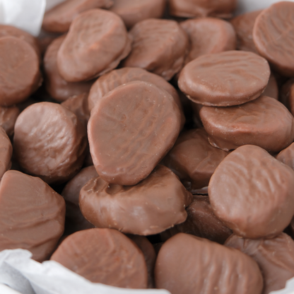 Çikolata Kaplı Freeze Dried Dilim Muz