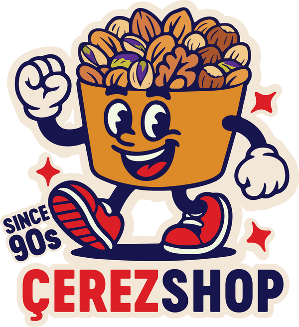 Çerez Shop