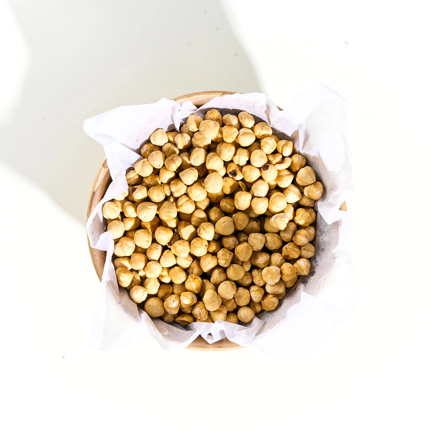 fındık içi kavruk, kavrulmuş kuruyemiş spesiyal ürün