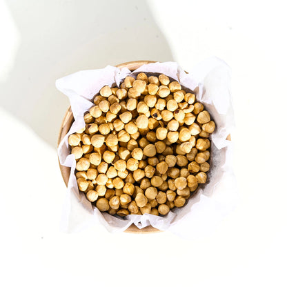 fındık içi kavruk, kavrulmuş kuruyemiş spesiyal ürün