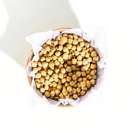 fındık içi kavruk, kavrulmuş kuruyemiş spesiyal ürün