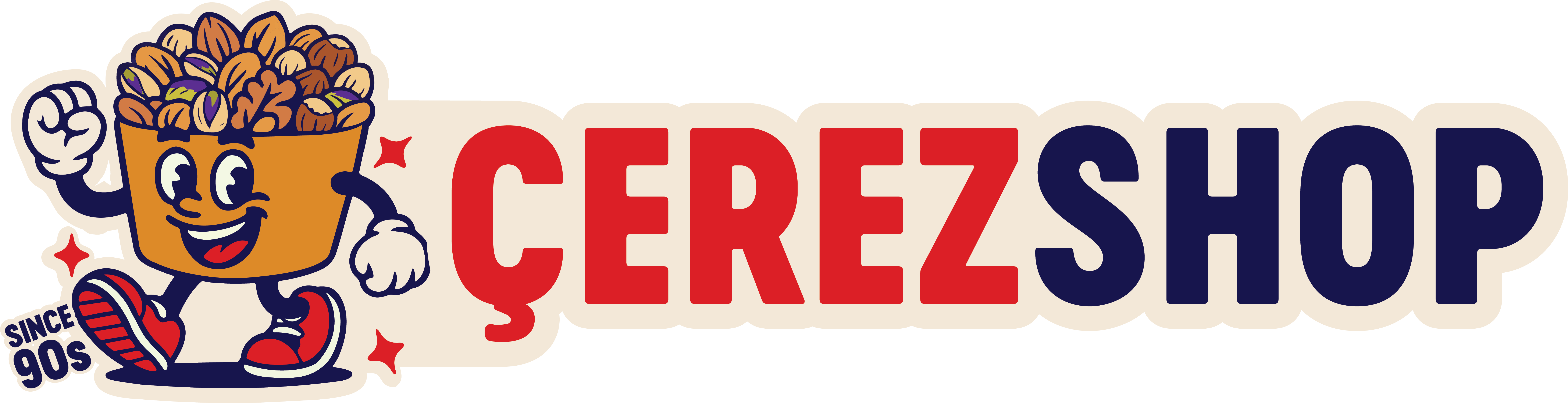 Çerez Shop