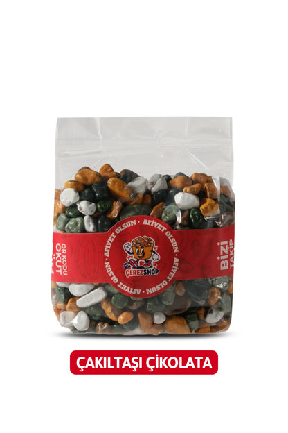 Ekonomik Paket 3 KG (6 Çeşit Karışık Kuruyemiş Seti)