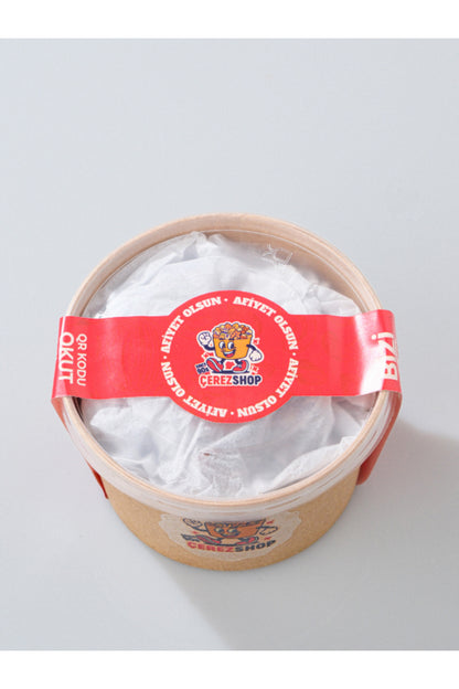 Freeze Dried Bisküvili Astronot Dondurması 55 Gr