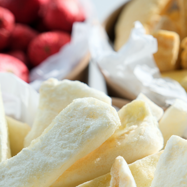 Sporcular ve Çocuklar İçin Fit Ara Öğün Seti - Diyet Dostu, Düşük Kalorili ve Glutensiz 3'lü Karma Meyve Cipsi Deneyimi.