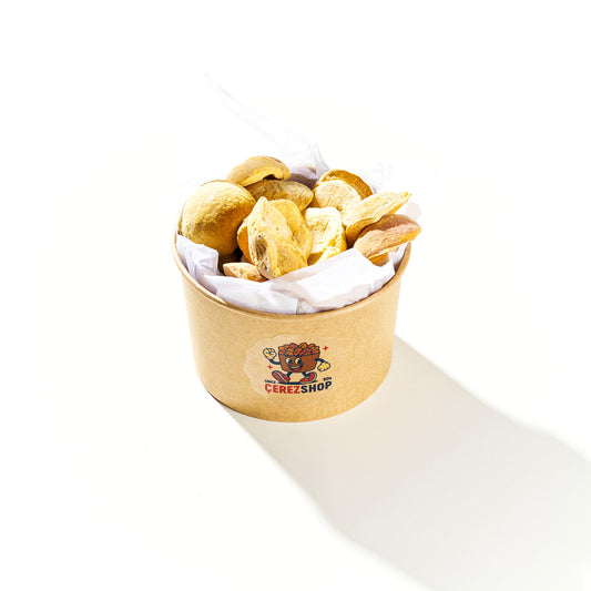 şekersiz kayısı kurusu freeze dry