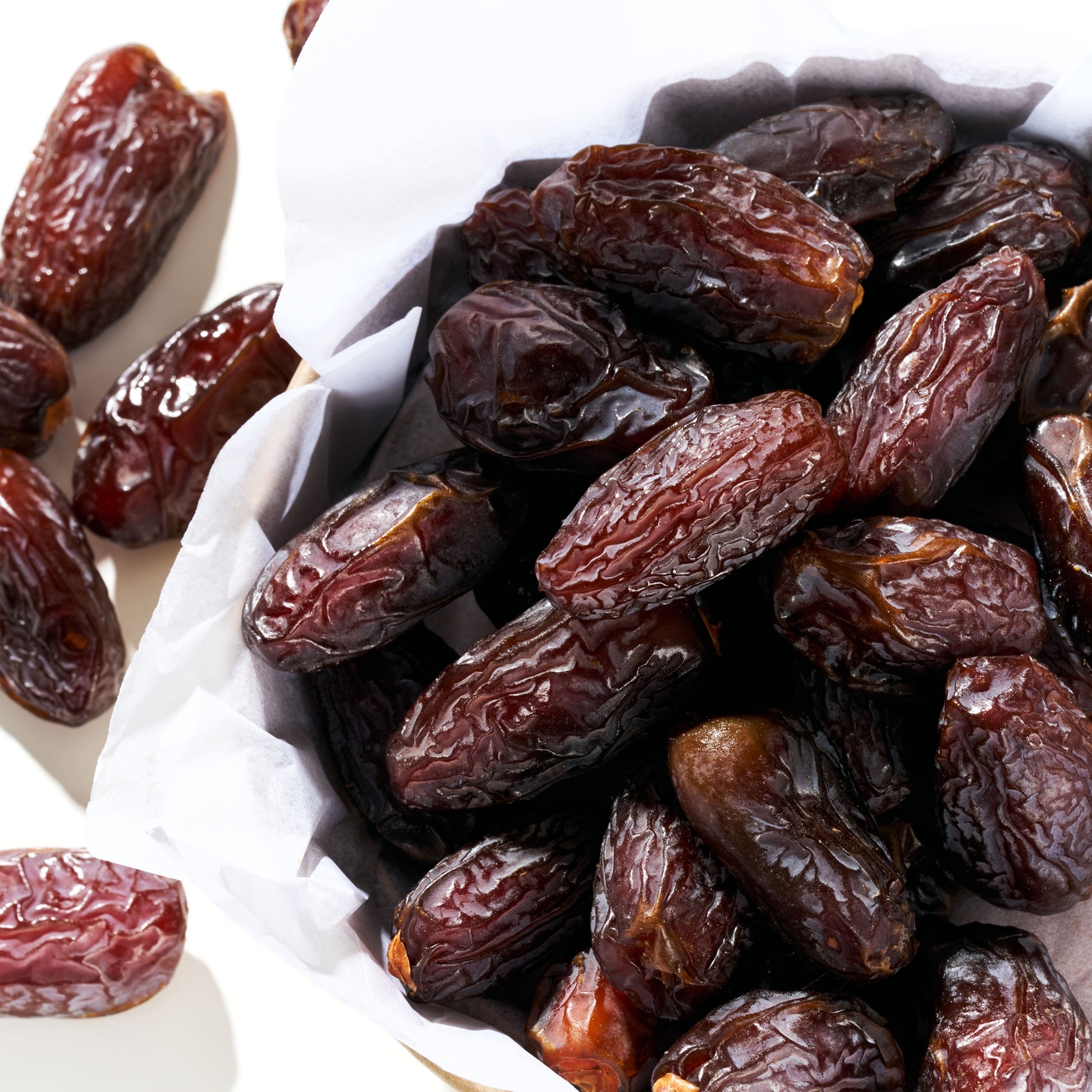 yakın çekim medine iri hurma lüks iftar ve sahur